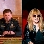 Ramzan Qodirov Alla Pugachyovani “xalq dushmani va sotqin” deb atadi