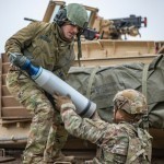 Киевга уранли снарядлар берилишининг оқибати аянчли бўлади – Песков
