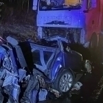 3 Uzbeks die in car accident in Tatarstan