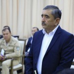 Андижон вилояти ҳокимига ўринбосар тайинланди