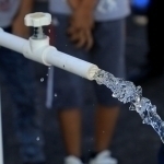 O‘zbekistonda aholini ichimlik suvi bilan ta’minlash qamrovi 85 foizga yetkaziladi