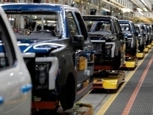 Ford 19,5 миллиард доллар зарар кўрди