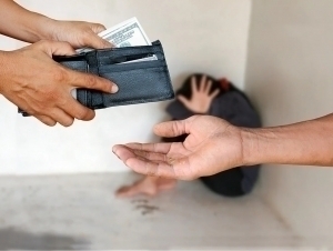 Одам савдоси жинояти учун жазо кучайтирилди