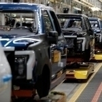 Ford 19,5 milliard dollar zarar ko‘rdi