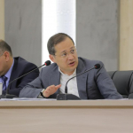 O‘zimizga tutilgan oyna – Komil Allamjonov so‘z erkinligining ahamiyati haqida