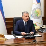 Funds allocated for construction and repair of roads in Uzbekistan are increased 3 times