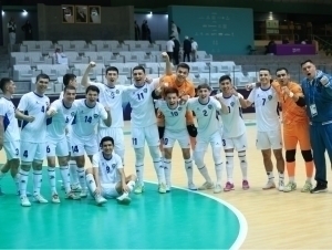 Ўзбекистоннинг Осиё кубогидаги рақиблари маълум бўлди