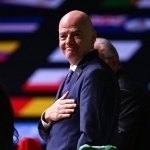 Инфантино FIFA’га аъзо давлатларга 40 млн доллардан “пора” таклиф қилди