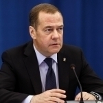 Medvedev G‘arb davlatlari rahbarlarini Moskvadagi teraktga sheriklikda aybladi