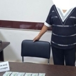 Qashqadaryoda maktab direktori pora bilan qo‘lga tushdi