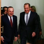 Лавров Туркиянинг Украинадаги урушга нисбатан позициясига муносабат билдирди