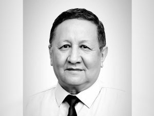 Таниқли режиссёр Батир Базарбоев вафот этди