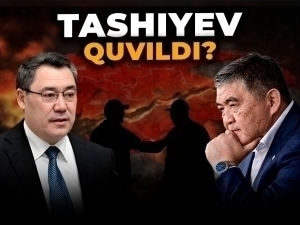 Qochishmi yoki quvg‘un?