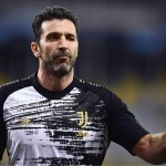 Futbol tarixidagi eng yaxshi darvozabon kim? Buffon o‘z javobini aytdi