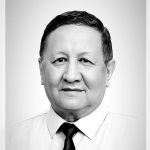 Taniqli rejissyor Batir Bazarboyev vafot etdi