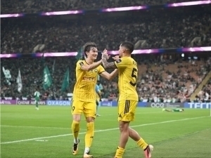 “Paxtakor” OFK Chempionlar ligasini durang bilan boshladi