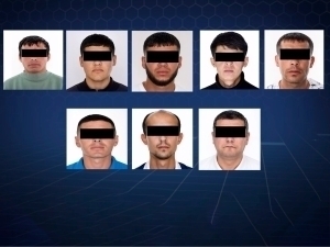 60 дан ортиқ фуқарони ўмарган кибержиноятчилар ушланди (видео)
