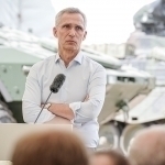 NATO a’zolari Kiyevga 40 mlrd yevro miqdorida yordam ko‘rsatishga kelishib oldi