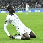 Prezidentning o‘g‘li Jahon chempionatida gol urdi