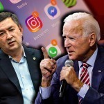 QALAMPIR.UZ dayjesti: hokimlarni jazolagan Turdimov, bloklangan ijtimoiy tarmoqlar, Putinga “tosh otgan” Bayden