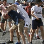 Польшадаги футбол учрашуви фожиали якунланди
