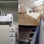 Illegal electricity use worth 4.6 billion soums uncovered in Andijan