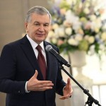 Mirziyoyev dunyoda urchiyotgan islomofobiyani qoraladi