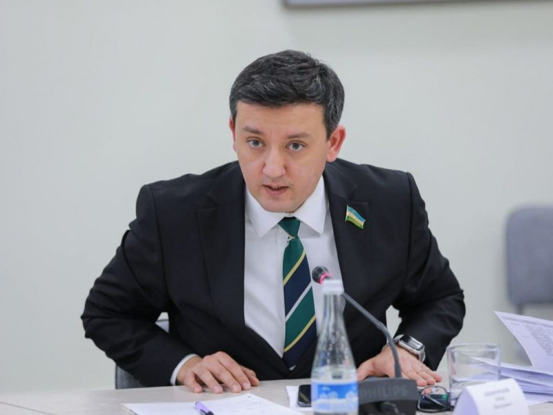 Bu antimigrant siyosatning mahsuli – Bekmurodov 10 yashar Qobiljonning fojiasi haqida (video)