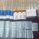 A “Pharmacist” selling psychotropic drugs arrested in Tashkent