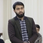 Блогер Олимжон Ҳайдаровга чиқарилган ҳукм яна ўзгаришсиз қолдирилди