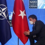 Turkiya parlamenti Finlandiyaning NATOga a’zoligini ma’qulladi