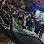 Toshkentda dahshatli YTH sodir bo‘ldi