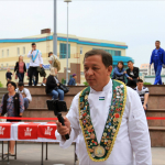 O‘zbekistonlik oshpaz 