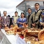 Uzbek community ranks third among ethnic groups in Kazakhstan