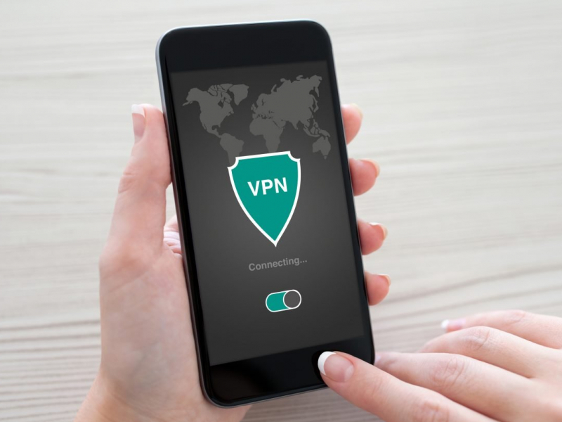O‘zbekistonda VPN'dan foydalanganlik uchun javobgarlik bormi?