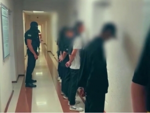 Telegram’да болалар порнографиясини тарқатганлар ушланди