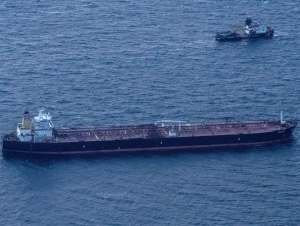 AQSH Rossiya kemasi haqida barcha ma’lumotlarga ega bo‘lgan – Rossiya TIV