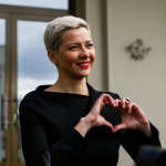 Mariya Kolesnikovani so‘roq qilish boshlandi 