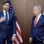 Вэнс ва Нетаньяху Эрон уруши сабабли урушиб кетди