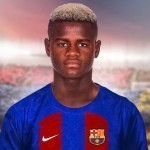 “Barsa” senegallik 19 yoshli himoyachi bilan shartnoma imzolaydi 