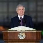 Prezident bir guruh tadbirkorlarni mukofotladi