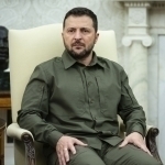 Zelenskiy Mudofaa vazirini ham almashtirmoqchi