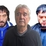 “Salimboyvachcha,” “Bakhti Tashkentsky,” and “Saidaziz Medgorodok” were detained as a precautionary measure