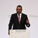 Niger isyonchilari Bazumni davlatga xiyonatda ayblamoqda – “Al Jazeera”