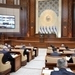 Qog‘oz bayonnoma tuzish bekor qilingani uchun korrupsiya omillari keskin kamaydi – Mirziyoyev