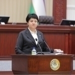 Yana ayol kishi Maktabgacha va maktab ta’limi vaziri bo‘ldi