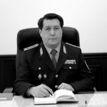 Qozog‘istonda IIB boshlig‘ining jasadi topildi