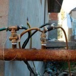 Самарқандда 3 млрд сўмлик газ ўғирлаган шахс аниқланди