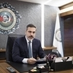 Mustaqil Falastin davlati tashkil etilishi shart – Xoqon Fidan