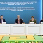 Qozog‘iston Yevroosiyoda eng yirik raqamli markazga aylanmoqchi